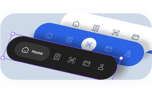 docVolution - praxis-website-like-an-app